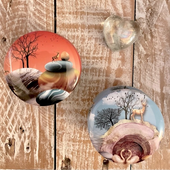 🌱Febreze Dual Plug Refills & 2 Candles 🌱 NWT - Picture 3 of 11